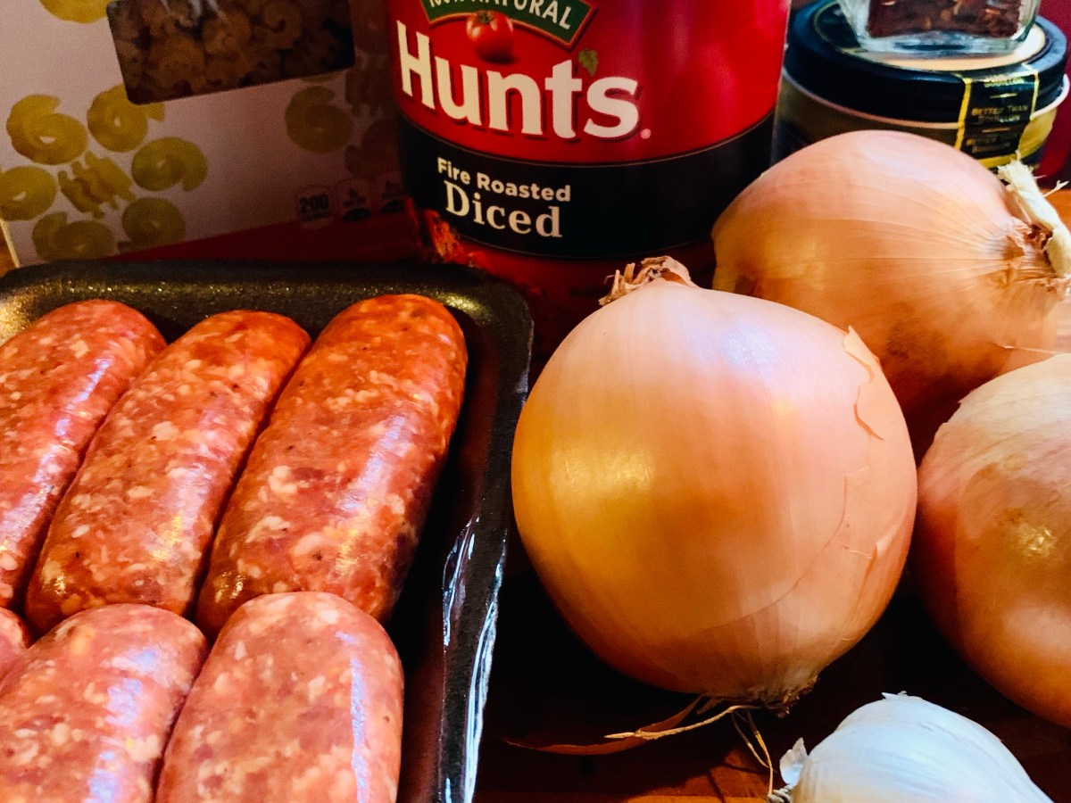 Lasagna Soup : The ULTIMATE comfort meal